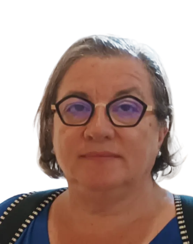 Valérie Bizot Rossi