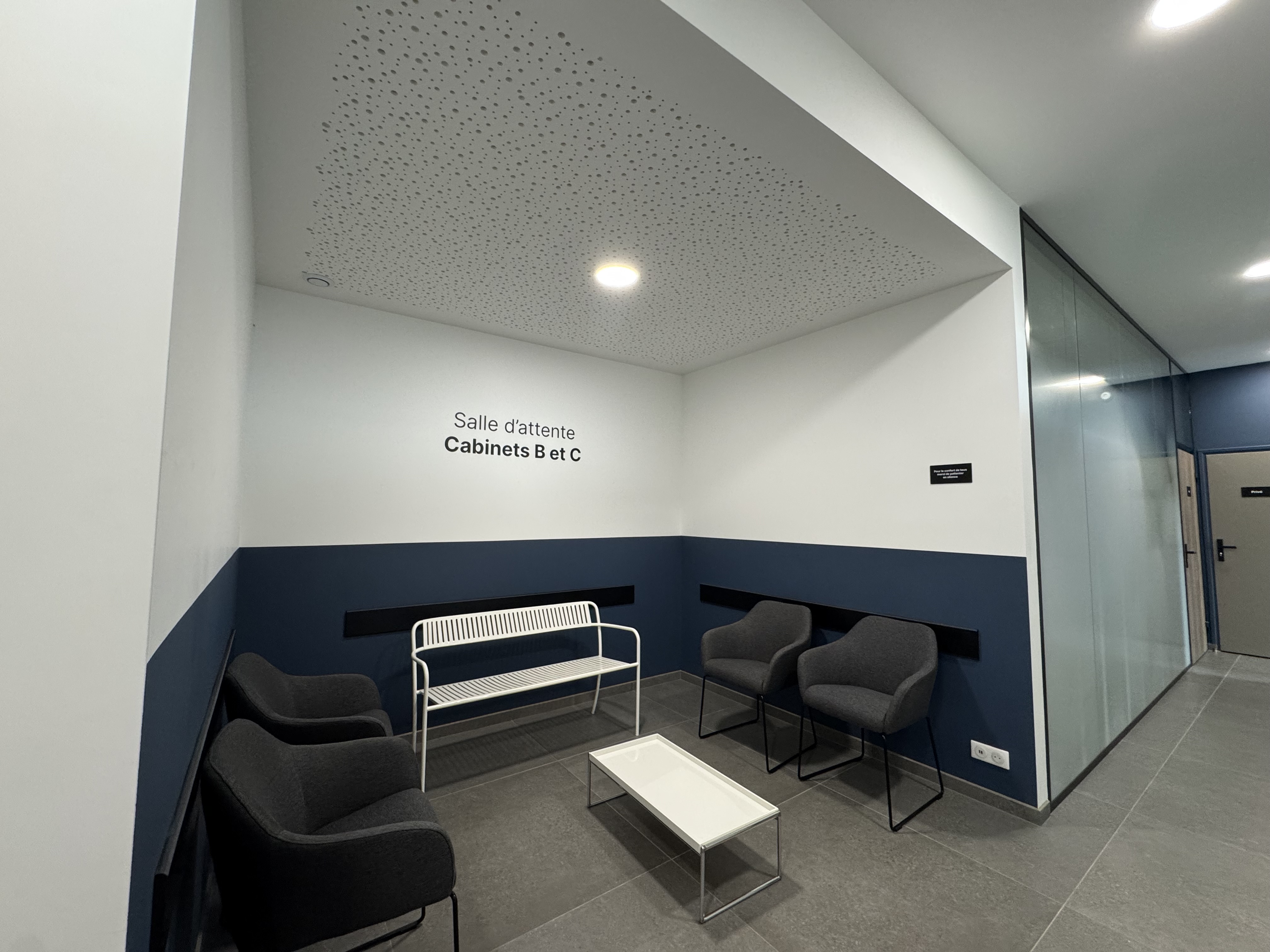 Pôle Arsenal Saccomano - Photo 8