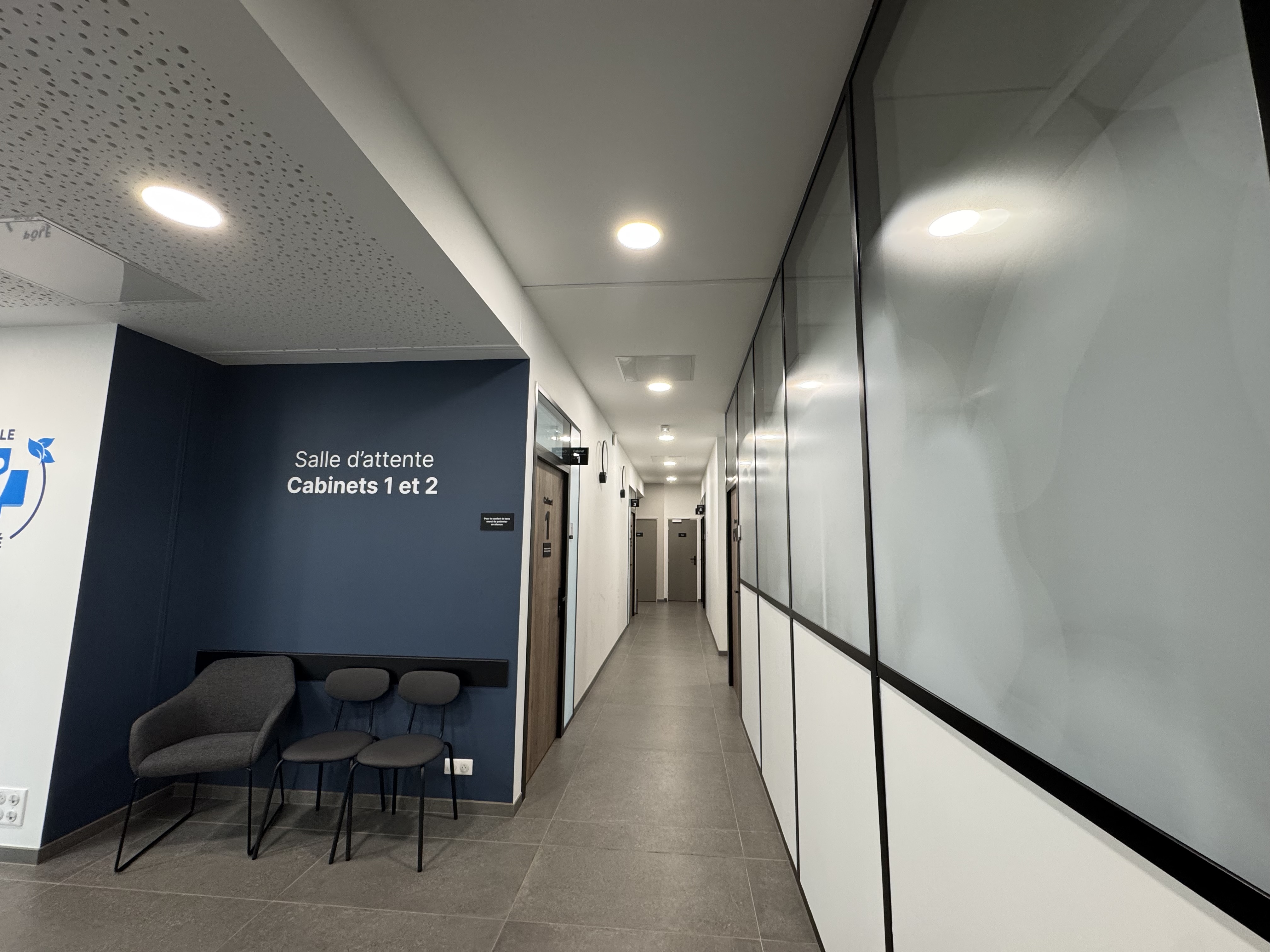 Pôle Arsenal Saccomano - Photo 7