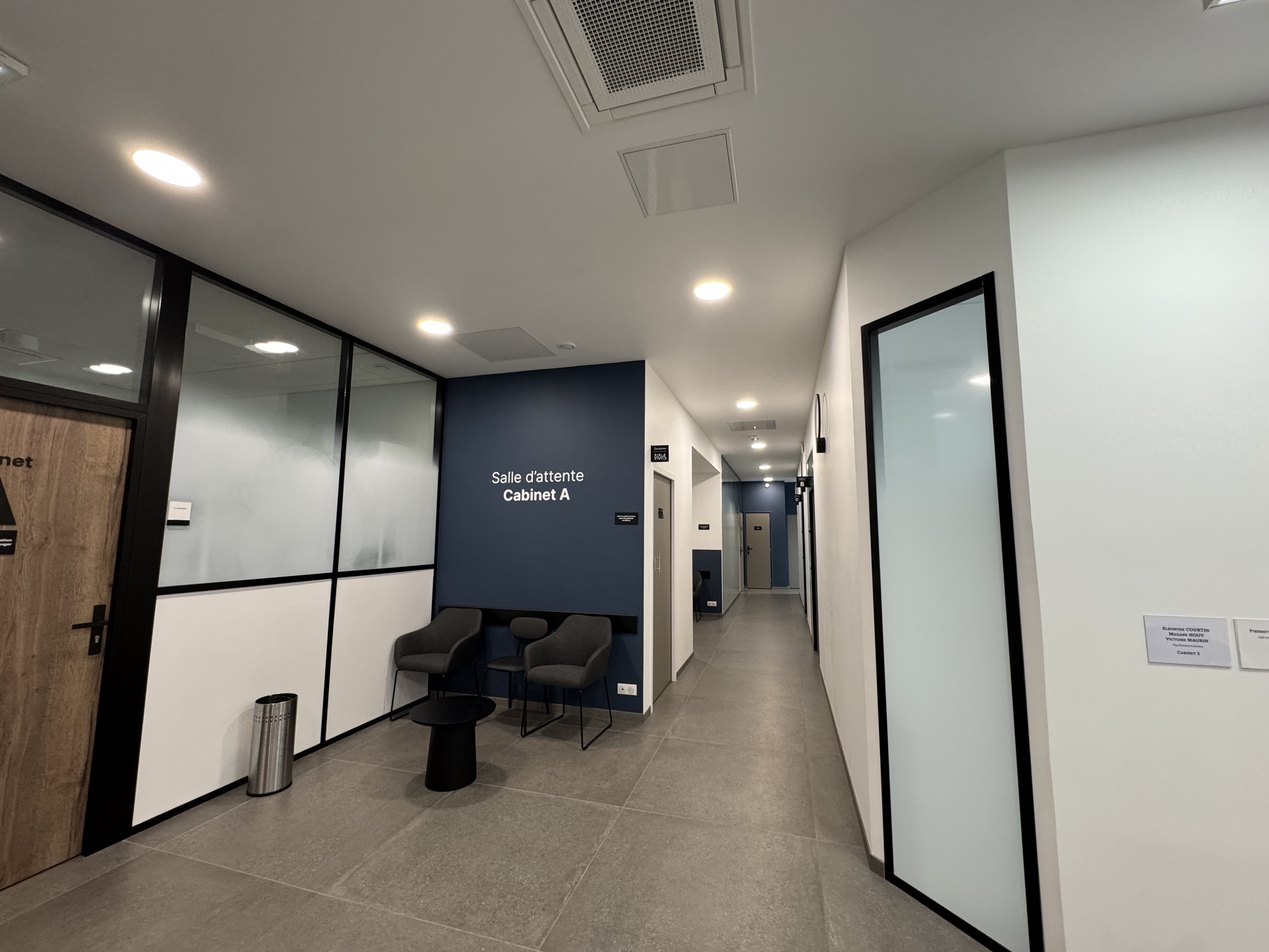 Pôle Arsenal Saccomano - Photo 5