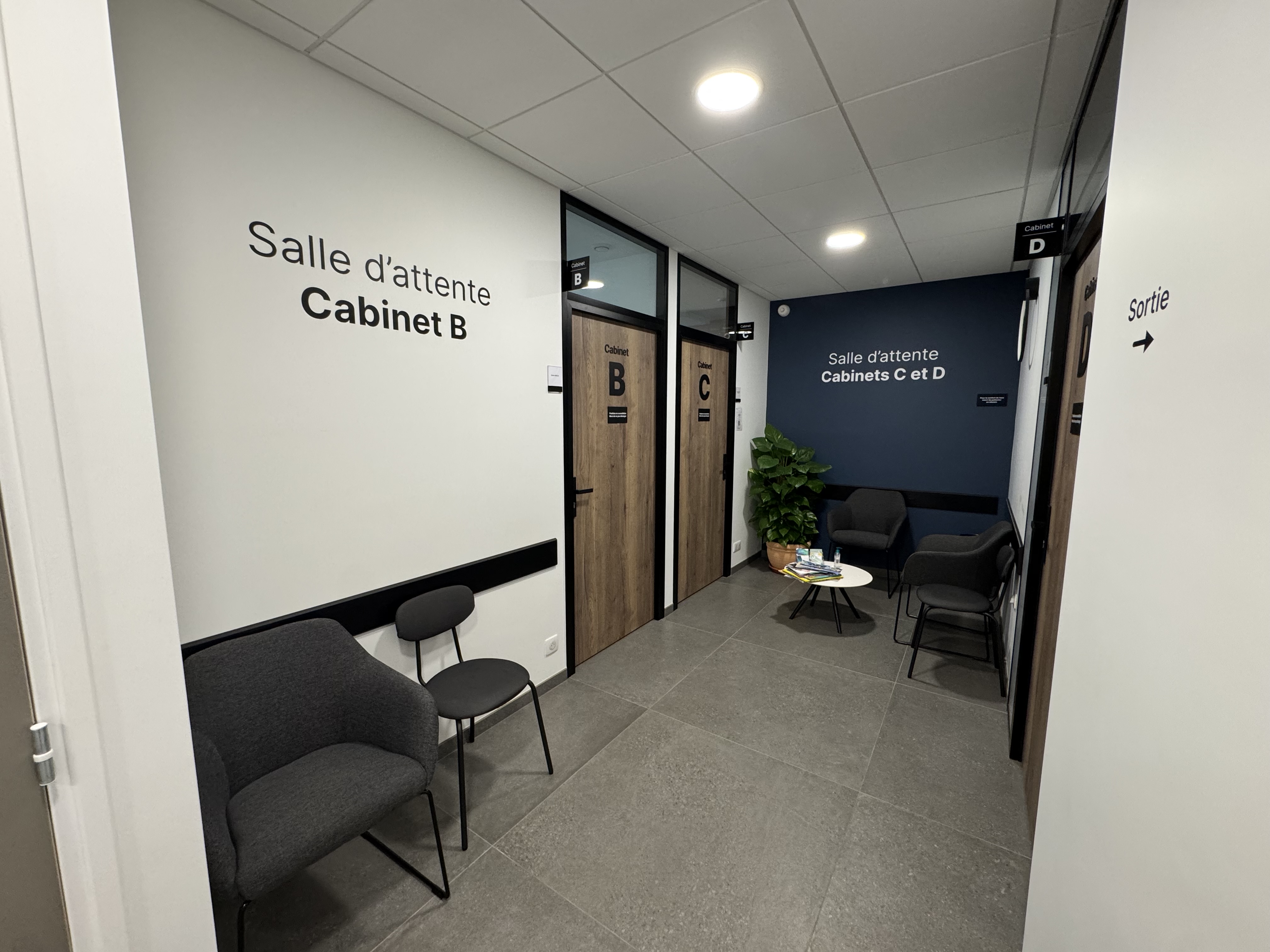 Pôle Arsenal Voltaire - Photo 9