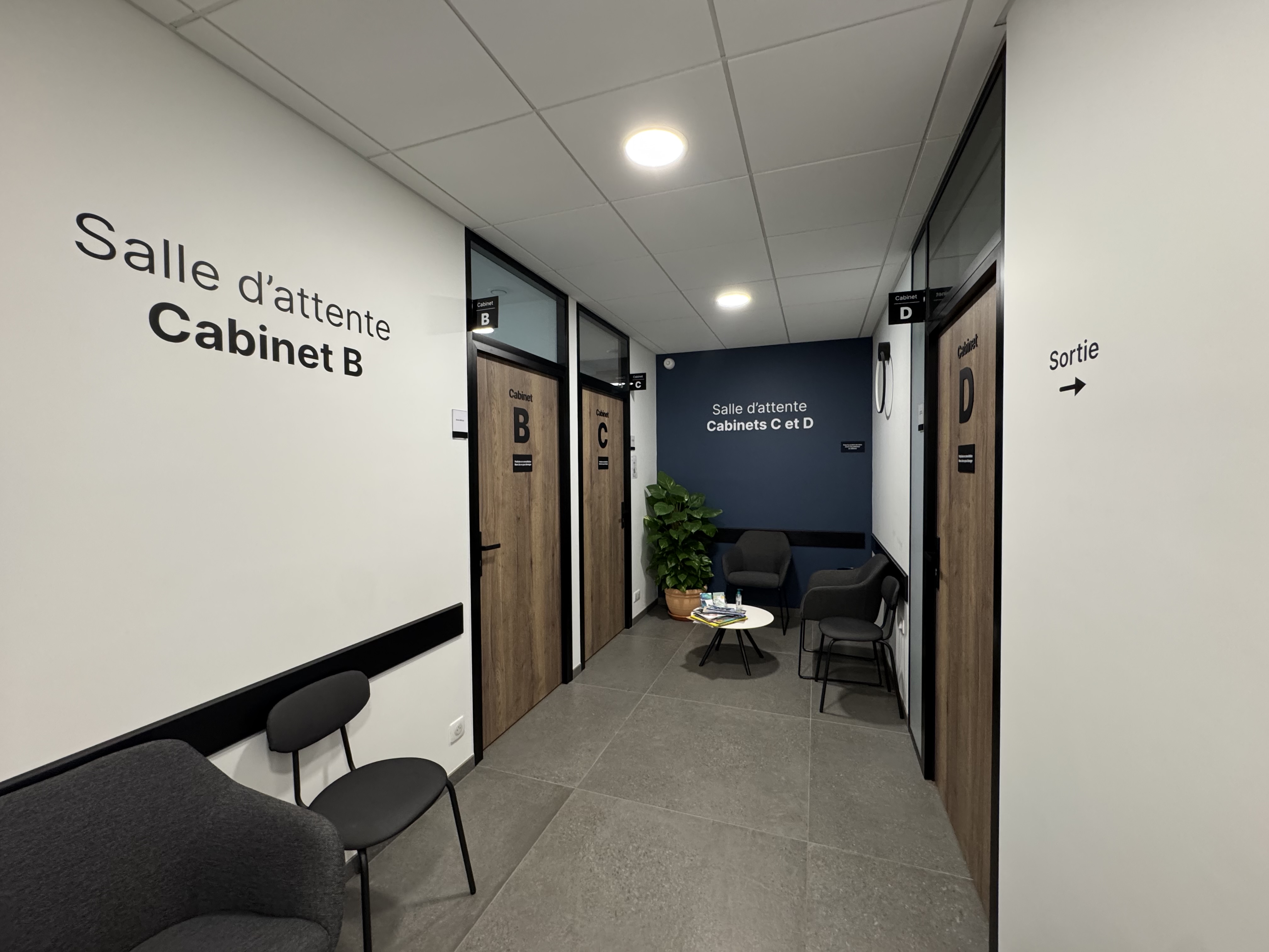 Pôle Arsenal Voltaire - Photo 5